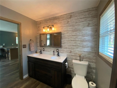 Remodeled Riverfront Home on Willow River in Pine County MN - image 11