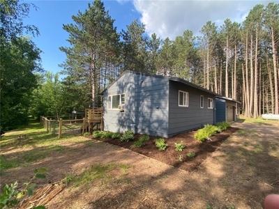 Remodeled Riverfront Home on Willow River in Pine County MN - image 3