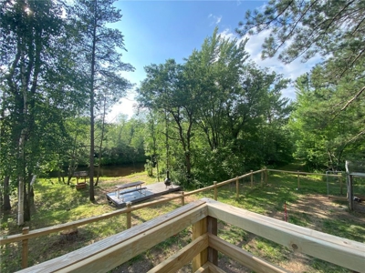 Remodeled Riverfront Home on Willow River in Pine County MN - image 4