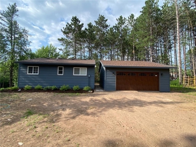 Remodeled Riverfront Home on Willow River in Pine County MN - image 1