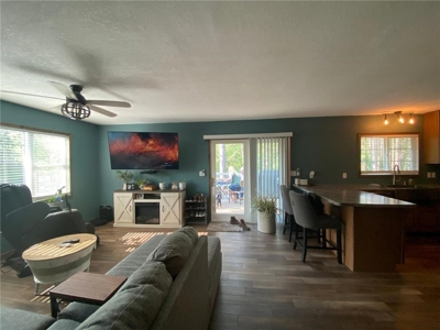Remodeled Riverfront Home on Willow River in Pine County MN - image 6