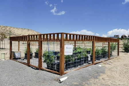 Montrose, CO home for sale- hobby shop and RV parking - image 10