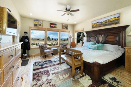 Montrose, CO home for sale- hobby shop and RV parking - image 21