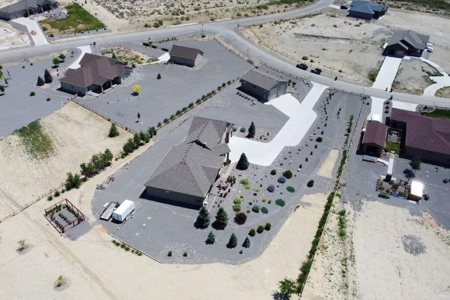 Montrose, CO home for sale- hobby shop and RV parking - image 6