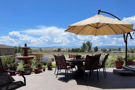 Montrose, CO home for sale- hobby shop and RV parking - image 12