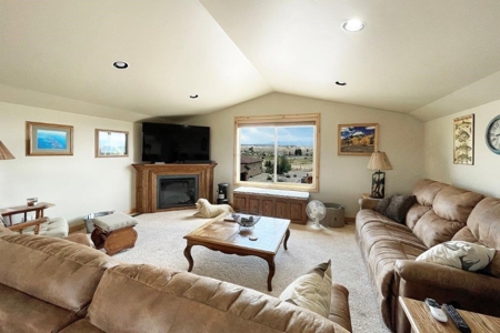 Montrose, CO home for sale- hobby shop and RV parking - image 26