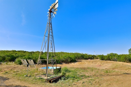 497 Acres of Pristine Hunting Land in Central Texas - image 1