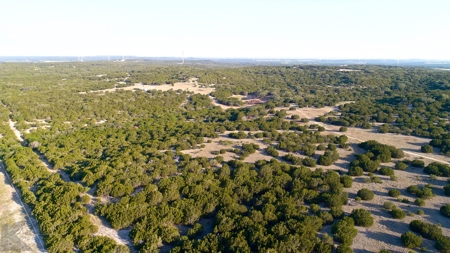 497 Acres of Pristine Hunting Land in Central Texas - image 41