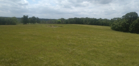 Hunting Property / Cattle Ranch Land For Sale In Oklahoma - image 7