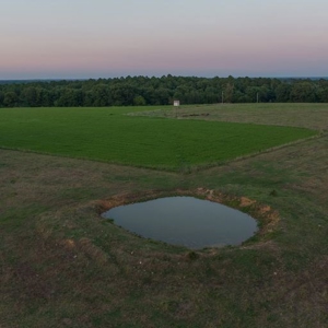 Hunting Property / Cattle Ranch Land For Sale In Oklahoma - image 16