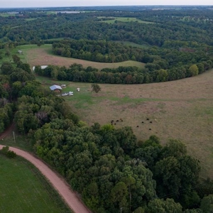 Hunting Property / Cattle Ranch Land For Sale In Oklahoma - image 18