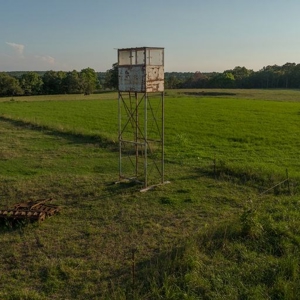 Hunting Property / Cattle Ranch Land For Sale In Oklahoma - image 21