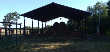 Hunting Property / Cattle Ranch Land For Sale In Oklahoma - image 2
