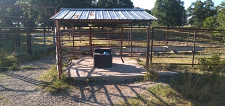 Hunting Property / Cattle Ranch Land For Sale In Oklahoma - image 5
