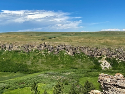 Snowy Mountain Acreage - image 18