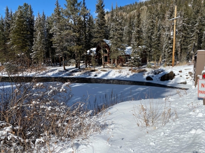 Gold Medal Fly Fishing On Private River Frontage!! - image 25