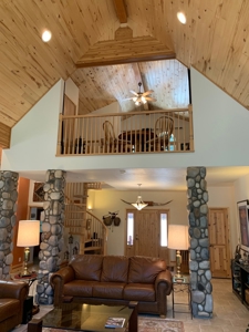 Gold Medal Fly Fishing On Private River Frontage!! - image 31