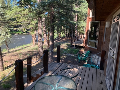Gold Medal Fly Fishing On Private River Frontage!! - image 37