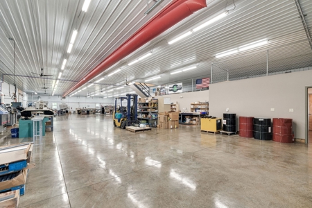 Commercial Business for Sale in Hickman County, Tennessee - image 15