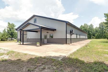 Commercial Business for Sale in Hickman County, Tennessee - image 5