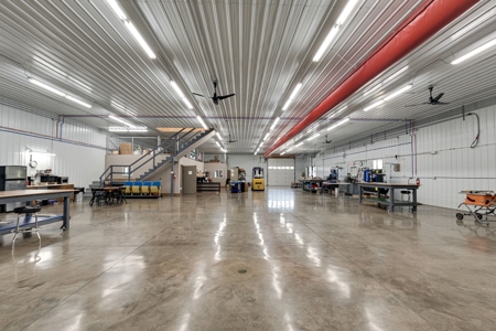 Commercial Business for Sale in Hickman County, Tennessee - image 25