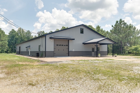 Commercial Business for Sale in Hickman County, Tennessee - image 3