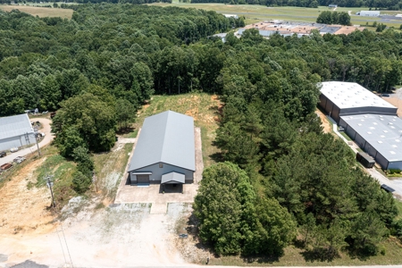 Commercial Business for Sale in Hickman County, Tennessee - image 34