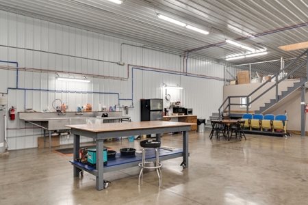 Commercial Business for Sale in Hickman County, Tennessee - image 26
