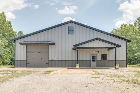Commercial Business for Sale in Hickman County, Tennessee - image 2