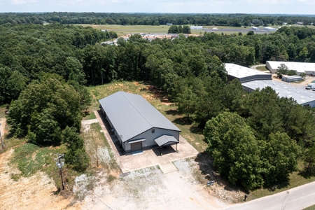 Commercial Business for Sale in Hickman County, Tennessee - image 33