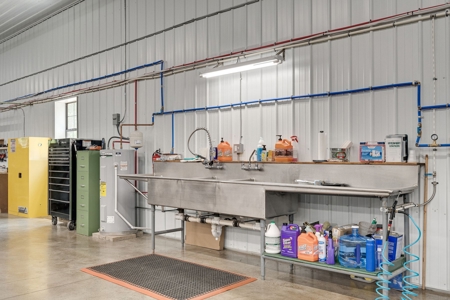 Commercial Business for Sale in Hickman County, Tennessee - image 27