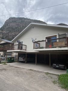 Mountain Home For Sale, Ouray, Colorado - image 4