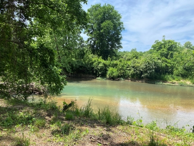 Rv Lot For Sale On Indian Creek In Savannah, Tn - image 1