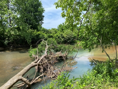 Rv Lot For Sale On Indian Creek In Savannah, Tn - image 16