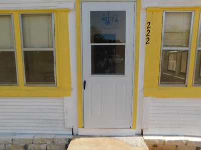 Country Home in Town - image 17