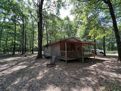 Hunting/Fishing Camp For Sale across from Hurricane Lake WMA - image 18
