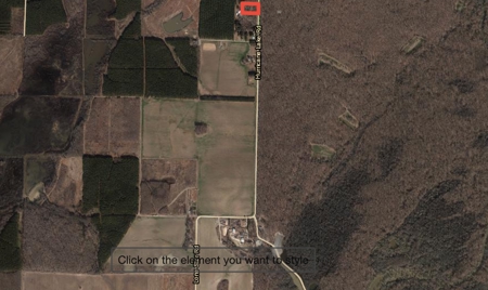 Hunting/Fishing Camp For Sale across from Hurricane Lake WMA - image 34