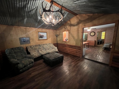 Hunting/Fishing Camp For Sale across from Hurricane Lake WMA - image 31
