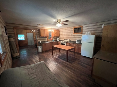 Hunting/Fishing Camp For Sale across from Hurricane Lake WMA - image 28