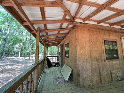 Hunting/Fishing Camp For Sale across from Hurricane Lake WMA - image 20