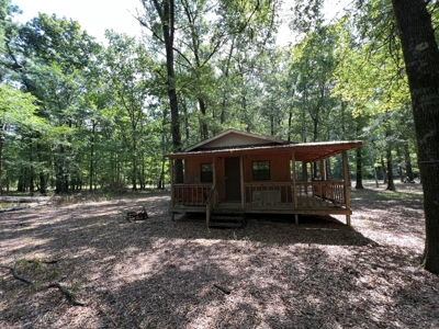Hunting/Fishing Camp For Sale across from Hurricane Lake WMA - image 19