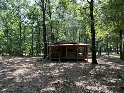 Hunting/Fishing Camp For Sale across from Hurricane Lake WMA - image 5