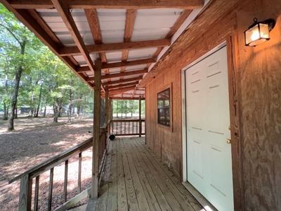Hunting/Fishing Camp For Sale across from Hurricane Lake WMA - image 21