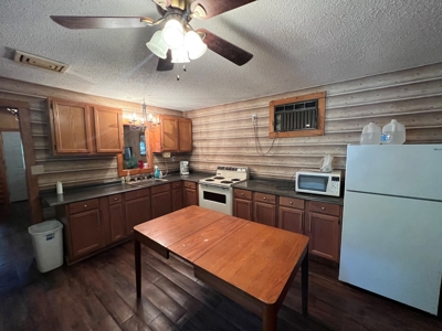 Hunting/Fishing Camp For Sale across from Hurricane Lake WMA - image 26