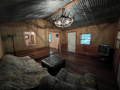 Hunting/Fishing Camp For Sale across from Hurricane Lake WMA - image 32