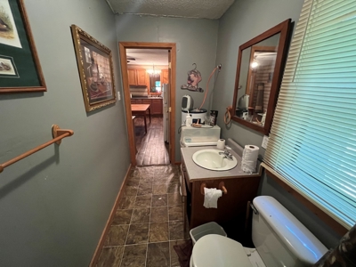 Hunting/Fishing Camp For Sale across from Hurricane Lake WMA - image 22
