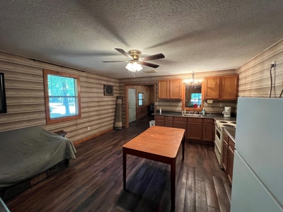 Hunting/Fishing Camp For Sale across from Hurricane Lake WMA - image 27