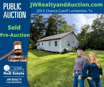 Auction Property in Lumberton Texas - image 19