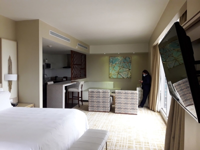 Great Apartment For Sale In Panama City - image 9