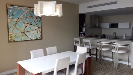 Luxurious Apartment In Panama City For Sale - image 11